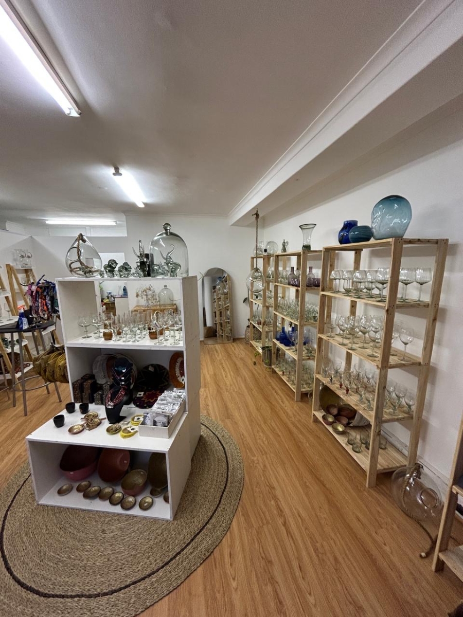 To Let commercial Property for Rent in Claremont Western Cape